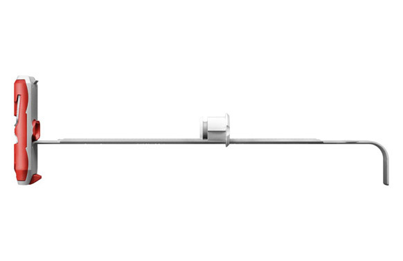 TACO PLADUR DUO TEC CON TORNILLO 6 UDS 10 S - 6B