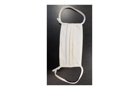 MASCARILLA  REUTILIZABLE ANTIVIRICA 100 LAVADOSAJUSTABLE ADULTO