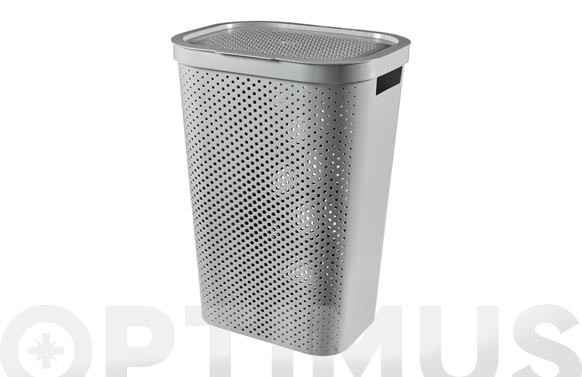 PONGOTODO RECYCLED HAMPER INFINITY 59 LGRIS