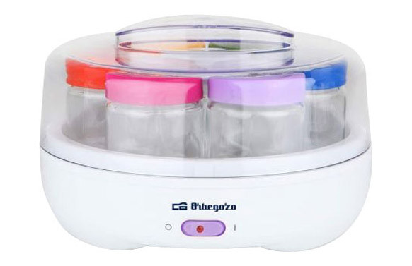 YOGURTERA YU 22257 BOTES