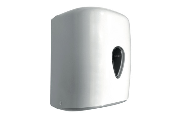 DISPENSADOR PAPEL TOALLA