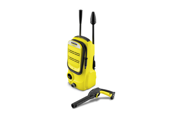 HIDROLIMPIADORA K2 COMPACT1,4 KW