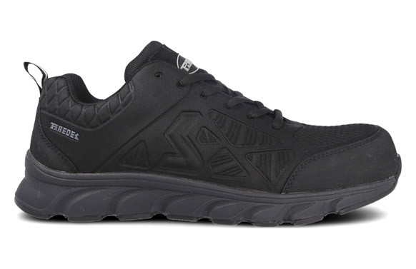 ZAPATO SEGURIDAD JET S3 ESD SRCT. 37