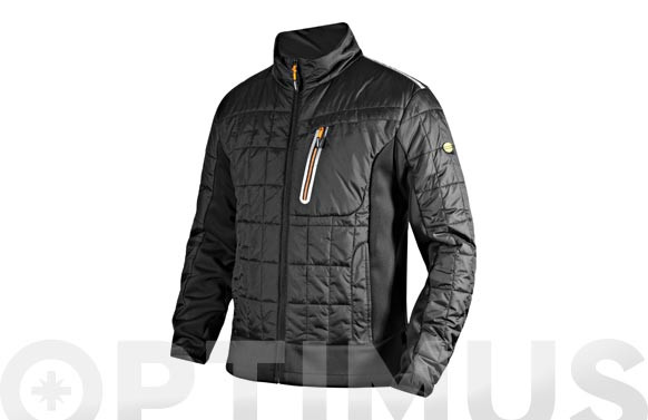 CHAQUETA LIGERA ACOLCHADA TECHT. L