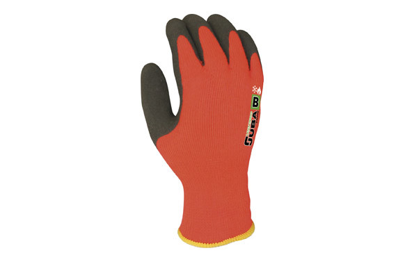 GUANTE INVIERNO PALMA LATEXT. 7