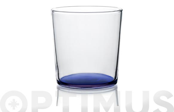 VASO PINTA BASE COLOR REFLEX36 CL - AZUL
