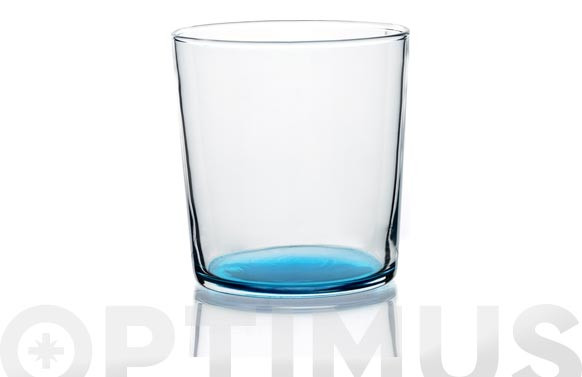 VASO PINTA BASE COLOR REFLEX36 CL - TURQUESA