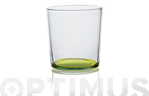 VASO PINTA BASE COLOR REFLEX36 CL - VERDE