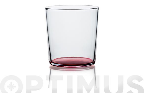 VASO PINTA BASE COLOR REFLEX36 CL - ROSA