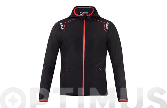 CHAQUETA LIGERA WINDSTOPPERT. L