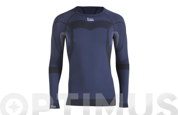 CAMISETA TERMICA TEJIDO IONIZADO ACTIVE PROT. XL