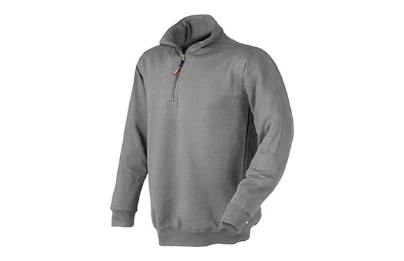 SUDADERA VERENA GRIST. S