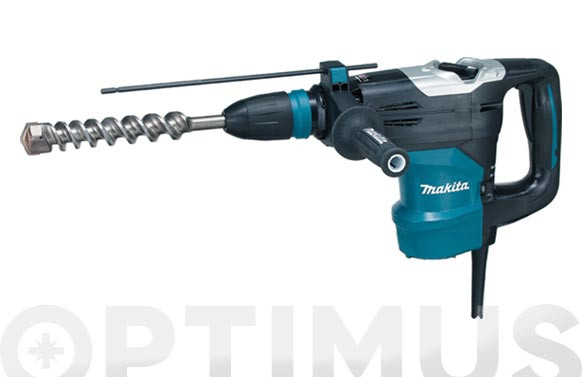 MARTILLO CON CABLE COMBINADO SDS-MAX1100 W 40 MM