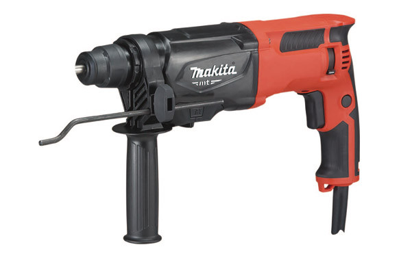 MARTILLO CON CABLE COMBINADO SDS-PLUS800 W 26 MM