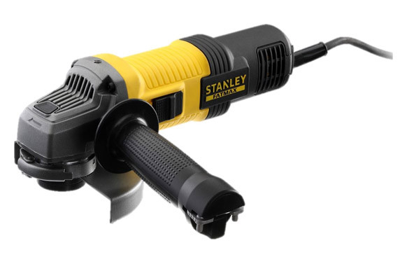 AMOLADORA CON CABLE Ø 115850 W
