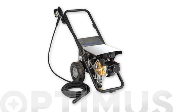 HIDROLIMPIADORA PROFESIONAL KHL2015FPRESIÓN MÁXIMA 200 BAR. CAUDAL 900 L/H