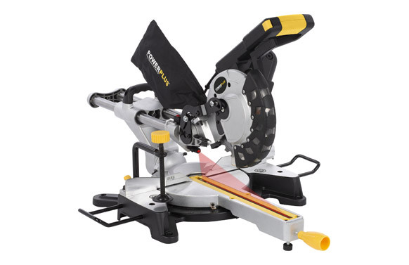SIERRA INGLETAR TELESCOPICA CON CABLE1500 W Ø 210 MM