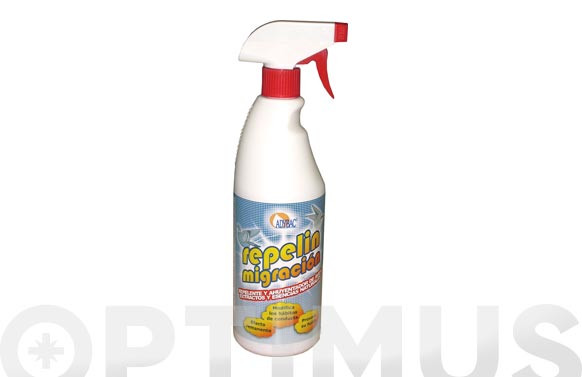 AHUYENTADOR AVES REPELIN AVES500 ML