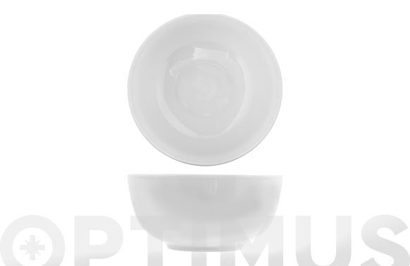 BOL PORCELANA SWEDEN BLANCO14 CM