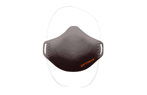 MASCARILLA REUTILIZABLE 30 LAVADOS5 UNIDADES TALLA M