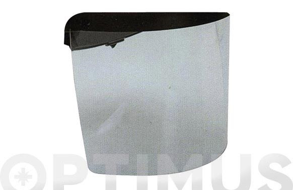 RECAMBIO VISOR324-RG INCOLORO