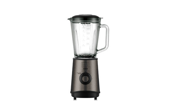 BATIDORA DE VASO 1.5 L 800 W