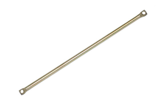VARILLA CREMONA Ø 8 MM1.5 M BICROMATADA