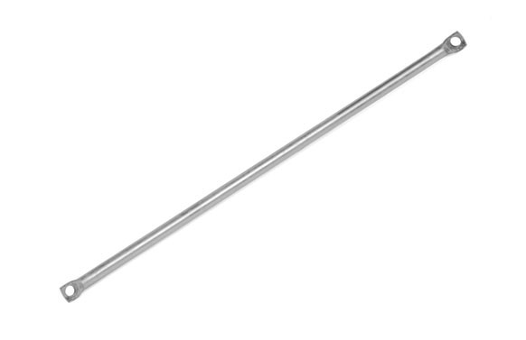VARILLA CREMONA Ø 8 MM1.5 M ZINCADA