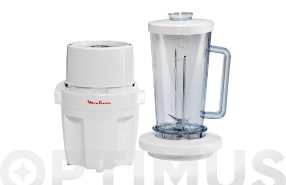 PICADORA + VASO700 W