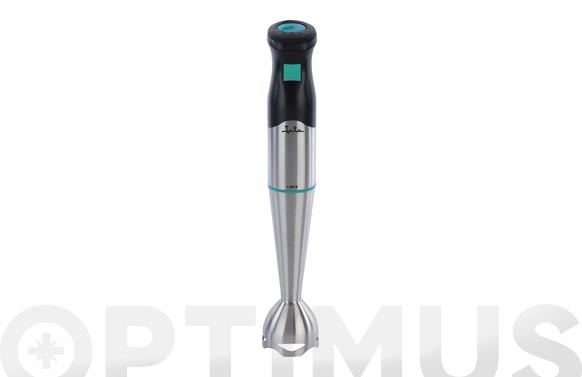 BATIDORA DE VARILLA INOX1000 W-COLORES