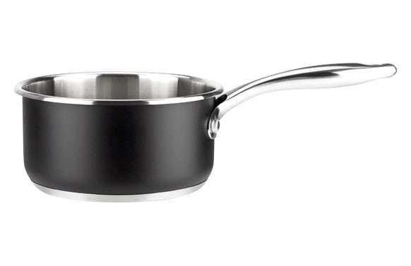CAZO SIN TAPA PRISMA 16 CM - INDUCCIÓN