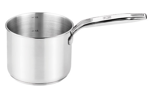 POTE HERVIDOR SIGNATURE 12 CM - INDUCCIÓN