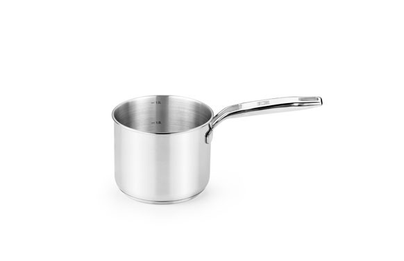 POTE HERVIDOR SIGNATURE 16 CM - INDUCCIÓN