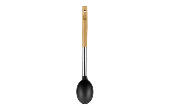 CUCHARA MADERA NYLON MARKET 