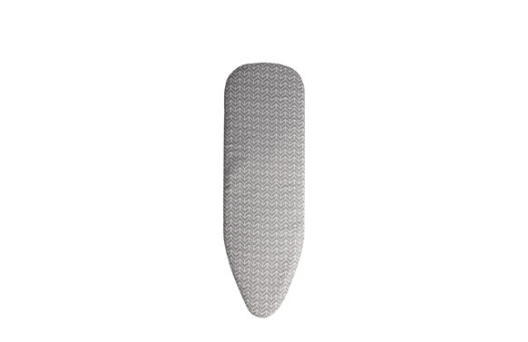 FUNDA MESA PLANCHAR ELASTICA 130X48 CM GEO