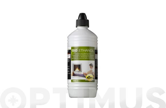 BIOETANOL 1L