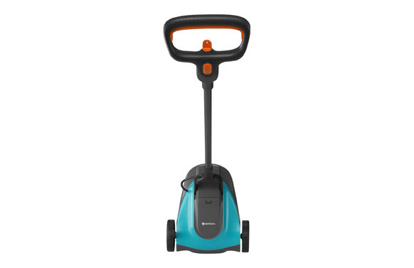 CORTACÉSPED A BATERÍA  HANDYMOWER 22/18 V