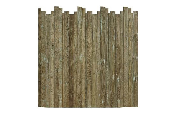 PANEL CLEVELAND 180X185 CM ESPESOR 30 MM