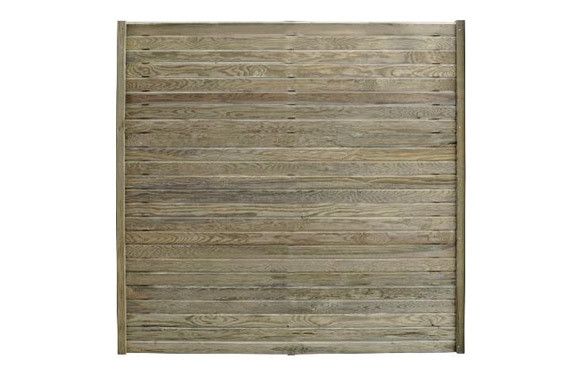 PANEL ISYA 180X176 CM ESPESOR 40 MM