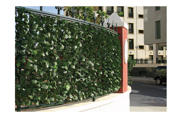 SETO ARTIFICIAL HIEDRA 1,5 X 3 M
