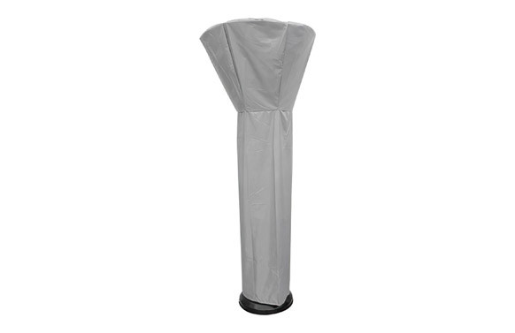 FUNDA ESTUFA EXTERIOR SETA GRIS