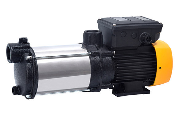 BOMBA SUPERFICIE MULTICELULAR MISTRAL 90 4M 