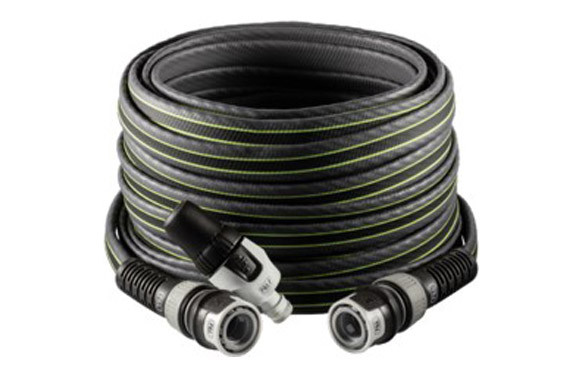 MANGUERA FITT FORCE 15 MT Ø 15 MM CON LANZA 