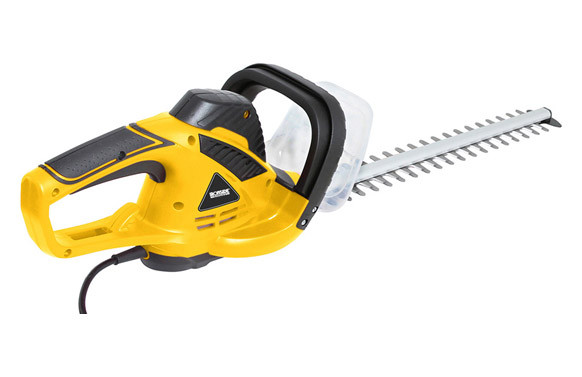 CORTASETOS ELECTRICO 500 W, ESPADA: 450 MM Ø DE CORTE 16 MM.
