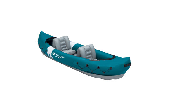 KAYAK SEVYLOR TAHAA 2 PERSONAS