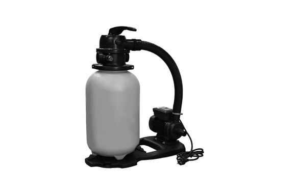 DEPURADORA PISCINA ARENA PACK COMPACT 300