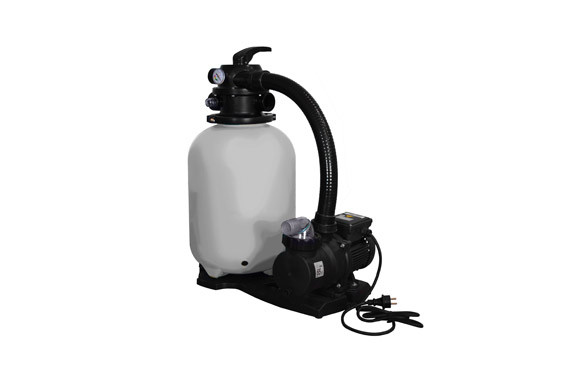 DEPURADORA PISCINA ARENA PACK COMPACT 350