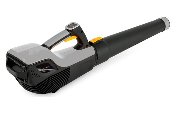 SOPLADOR PROFESIONAL A BATERÍA 48V 4AH BATERIA INCLUIDA