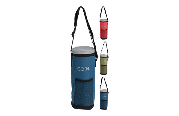 MOCHILA NEVERA PARA BOTELLA 1,5 L 