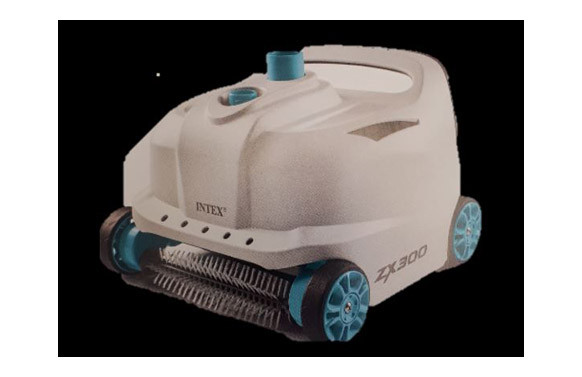 LIMPIAFONDOS ZX300 DELUXE 